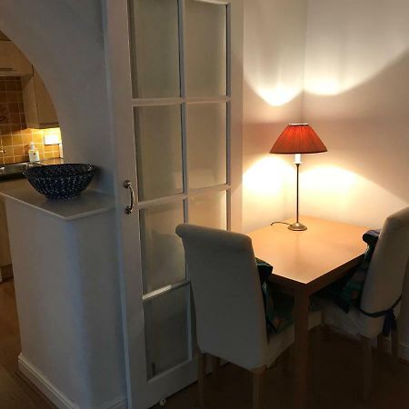 1 Airethwaite House Daire Kendal Dış mekan fotoğraf