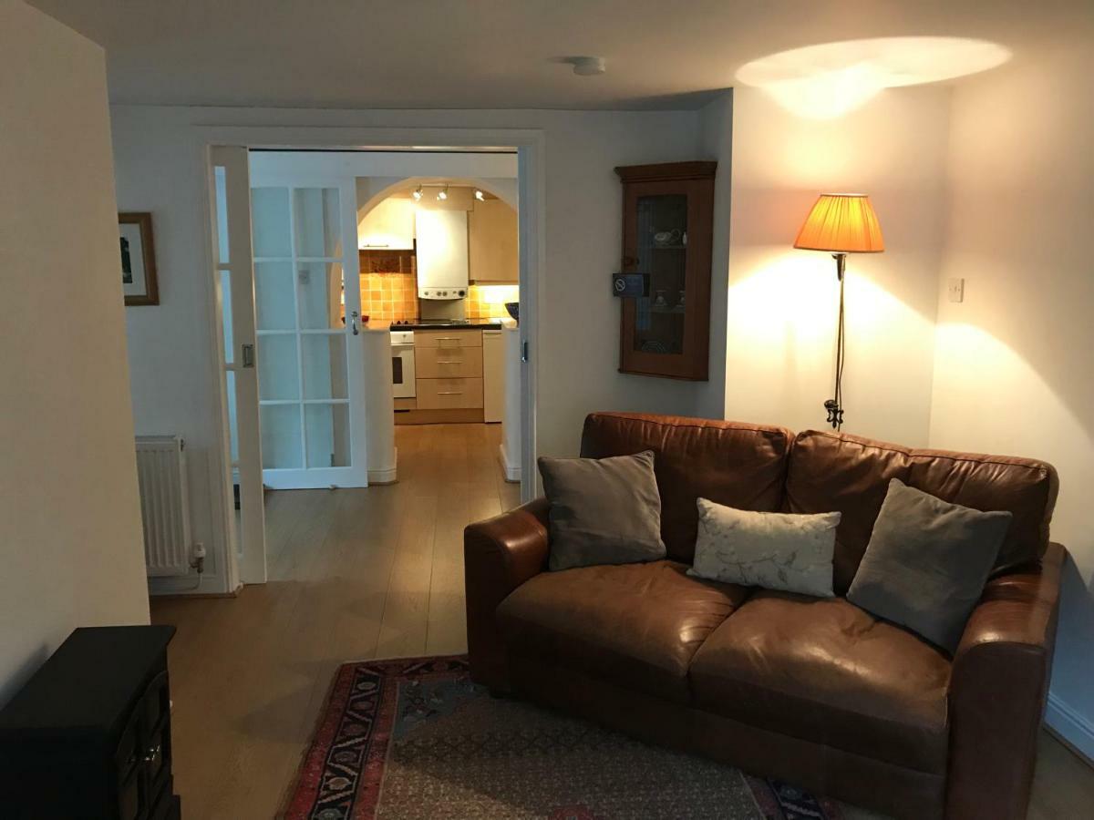 1 Airethwaite House Daire Kendal Dış mekan fotoğraf