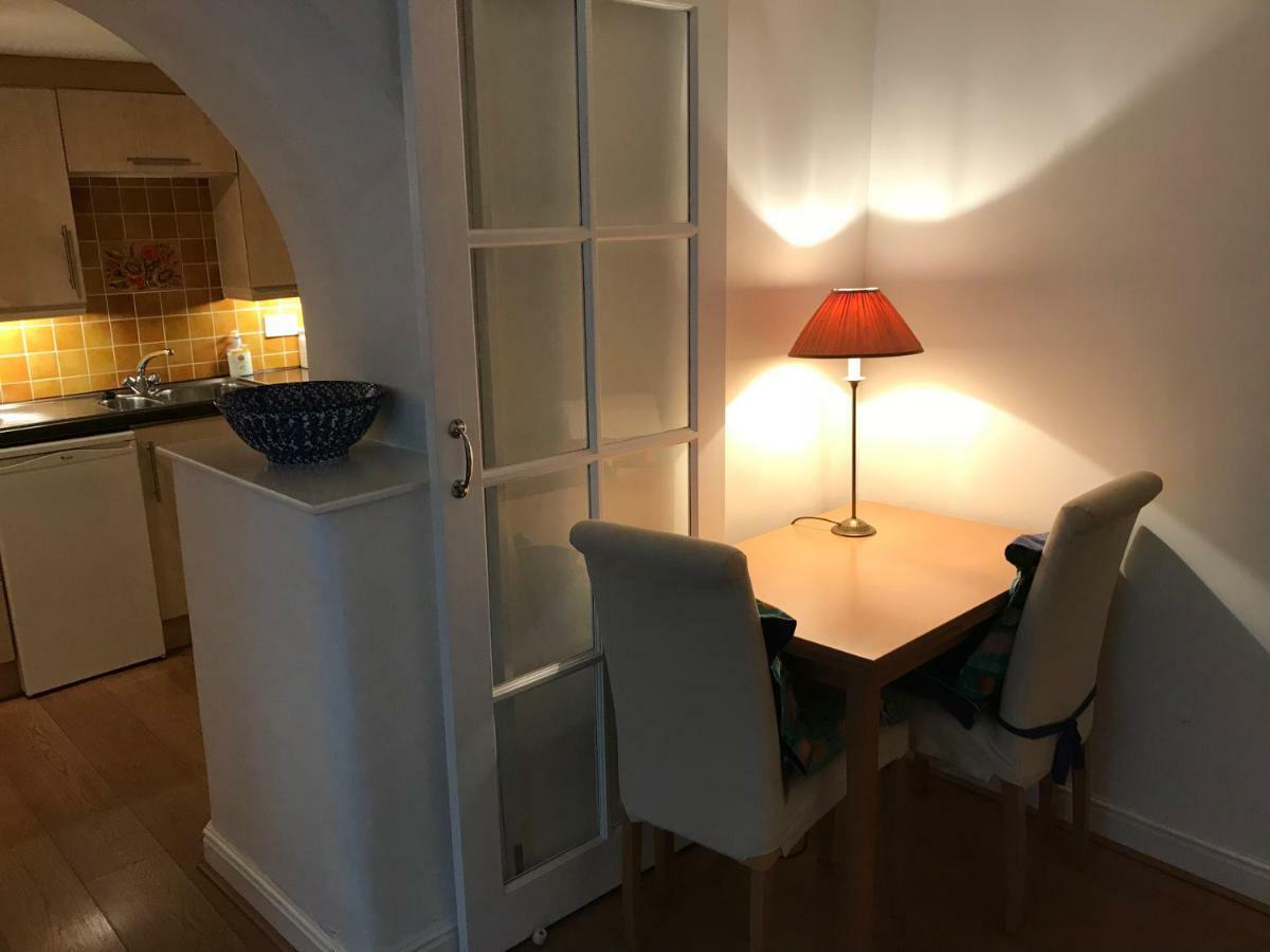 1 Airethwaite House Daire Kendal Dış mekan fotoğraf