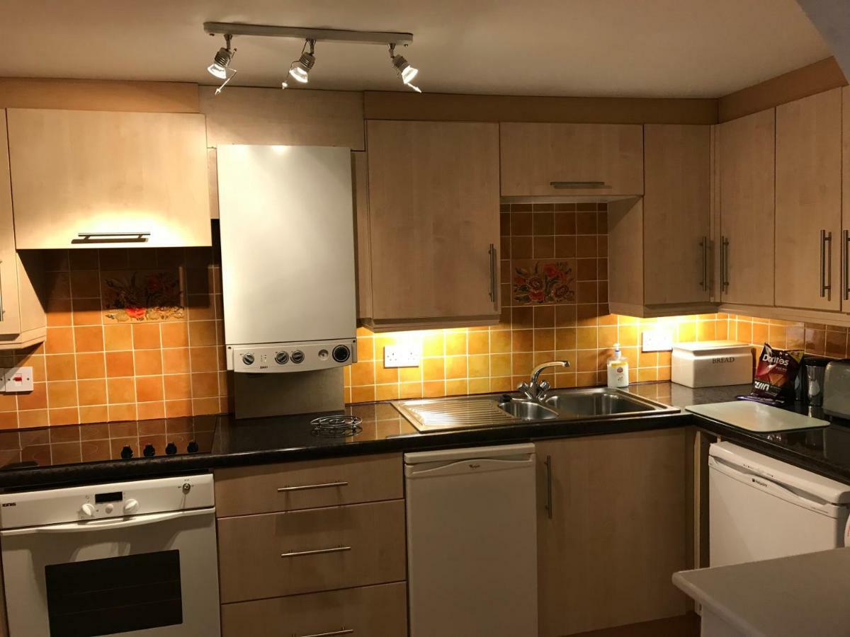 1 Airethwaite House Daire Kendal Dış mekan fotoğraf