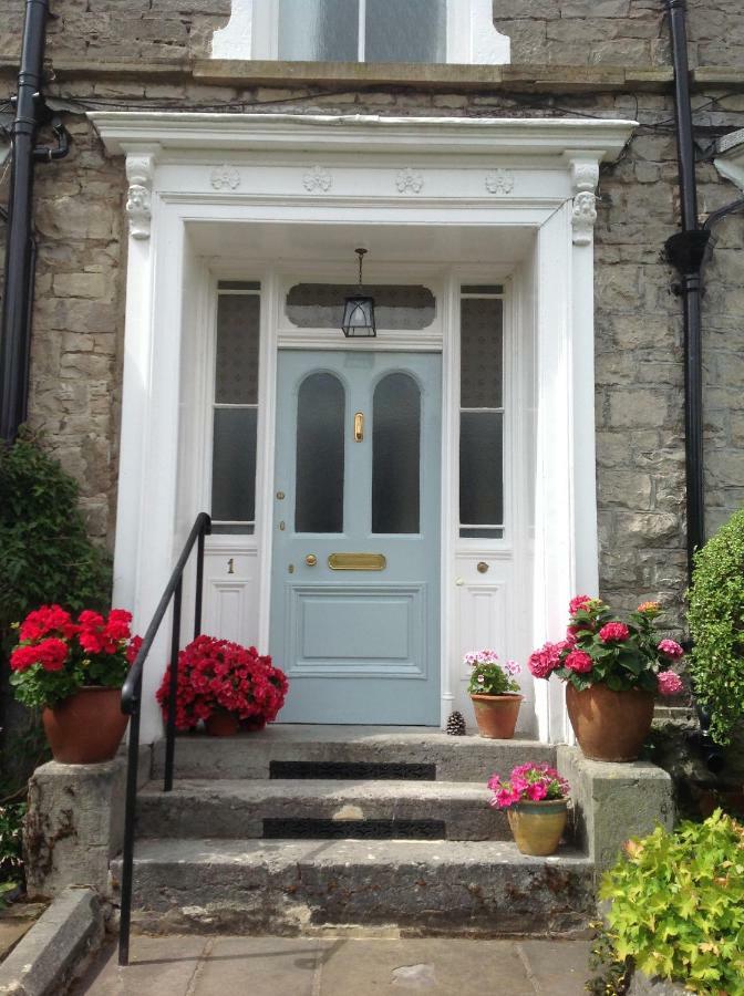 1 Airethwaite House Daire Kendal Dış mekan fotoğraf
