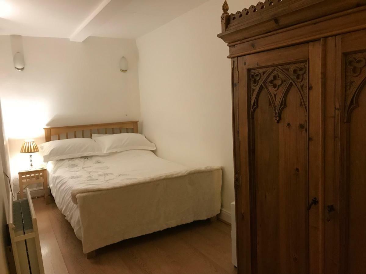 1 Airethwaite House Daire Kendal Dış mekan fotoğraf
