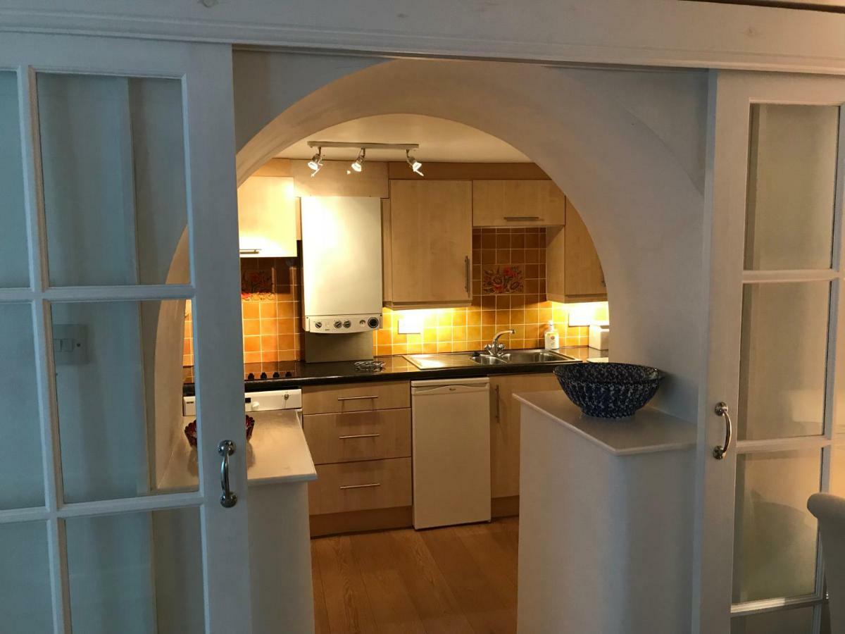 1 Airethwaite House Daire Kendal Dış mekan fotoğraf